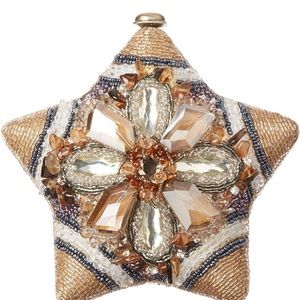 COPY - Mary Frances 12-600 Etoile Novelty